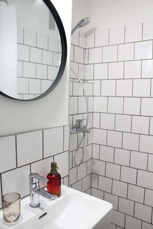 Studio Apartman Siget II 자그레브 외부 사진